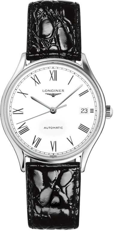 Longines Lyre L4.860.4.11.2