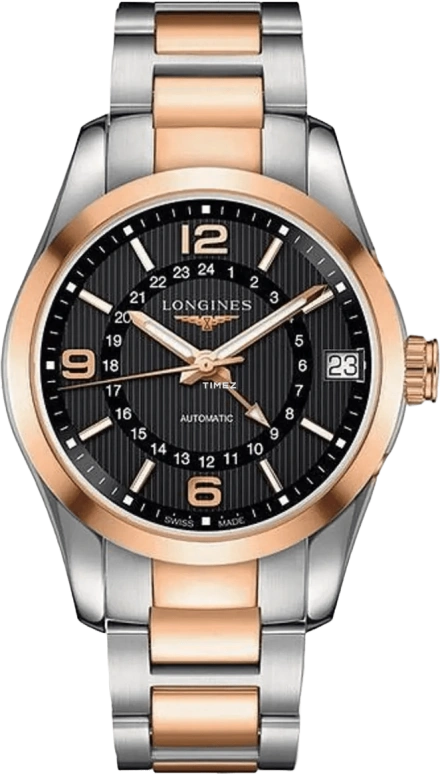Longines HydroConquest L2.799.5.56.7
