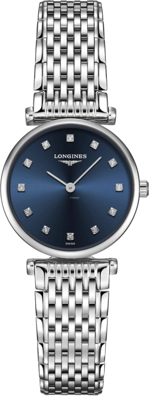 Longines La Grande Classique L4.209.4.97.6