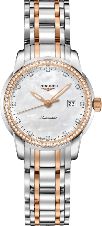 Longines Saint Imier L2.563.5.87.7