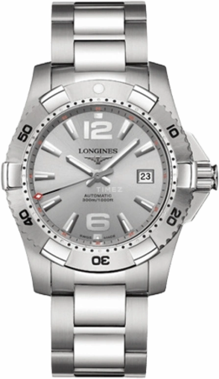 Longines HydroConquest L3.649.4.76.6