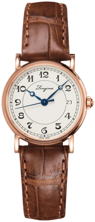 Longines Heritage Classic L4.267.8.73.2