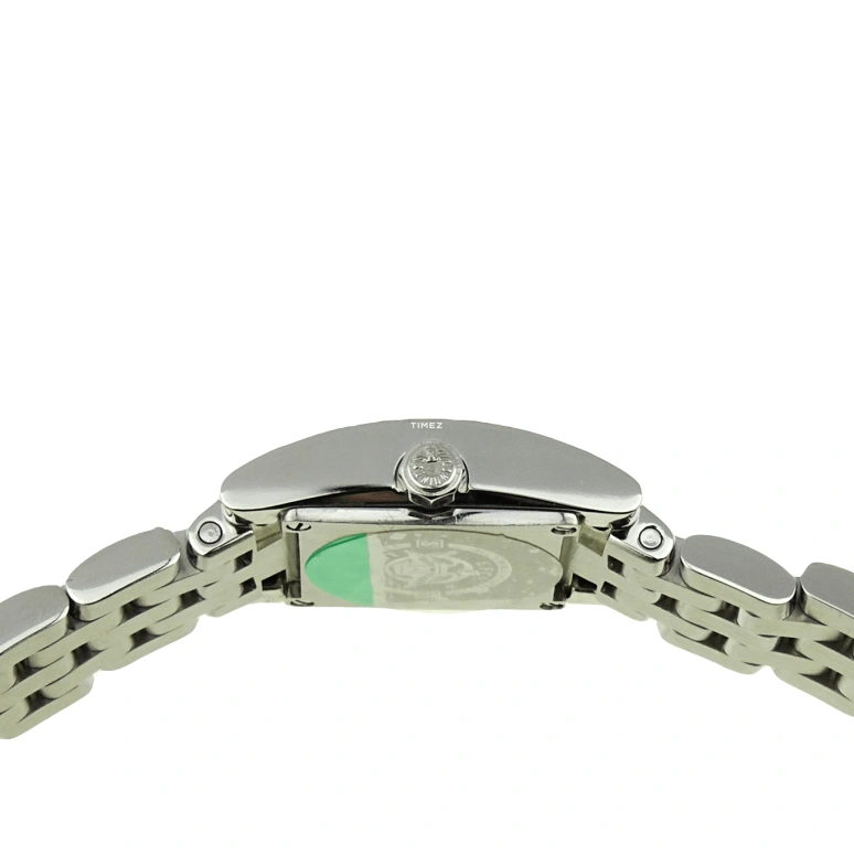 Longines,DolceVita 16mm,16mm,Stainless Steel,White,Quartz,26280hours,In-house Caliber,L5,L5.161.0.16.6