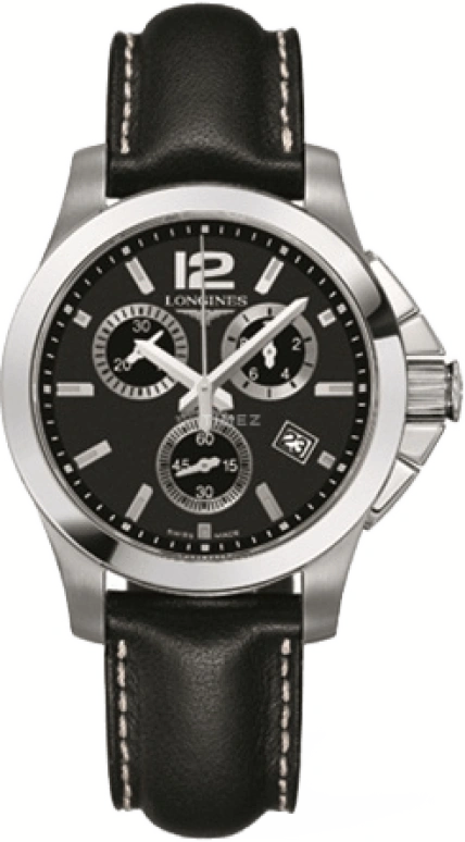 Longines Conquest L3.279.4.56.3