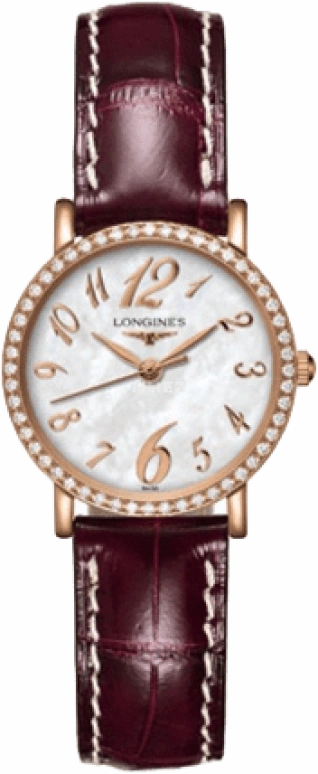 Longines Presence L4.279.9.83.2