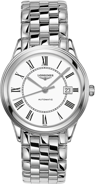 Longines Flagship L4.974.4.21.6