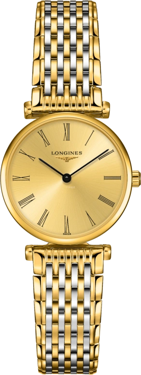 Longines La Grande Classique L4.209.2.31.7