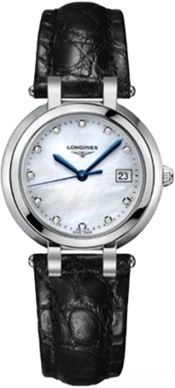 Longines PrimaLuna L8.112.4.87.2