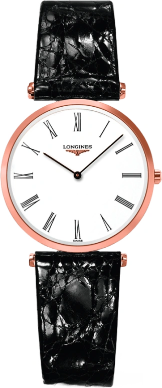 Longines La Grande Classique L4.512.1.11.2