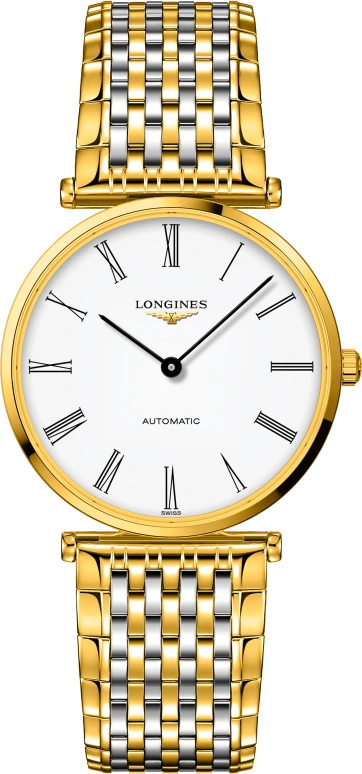 Longines La Grande Classique L4.908.2.11.7