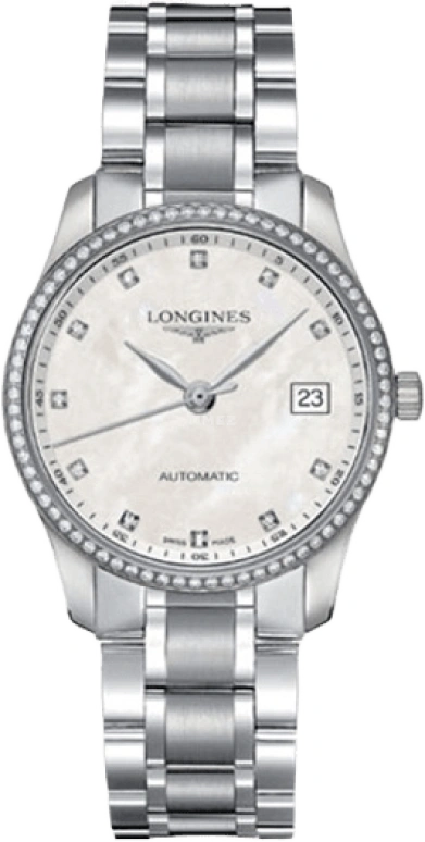 Longines Master L2.518.0.87.6