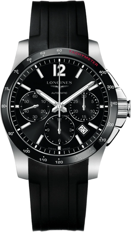 Longines Conquest L2.744.4.56.2