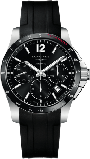 longines longines-conquest 