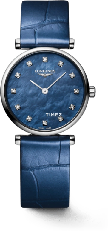 Longines La Grande Classique L4.209.4.81.2 