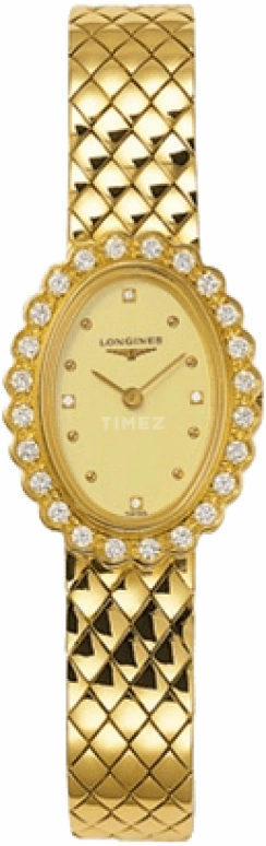 Longines La Grande Classique L4.224.7.37.6