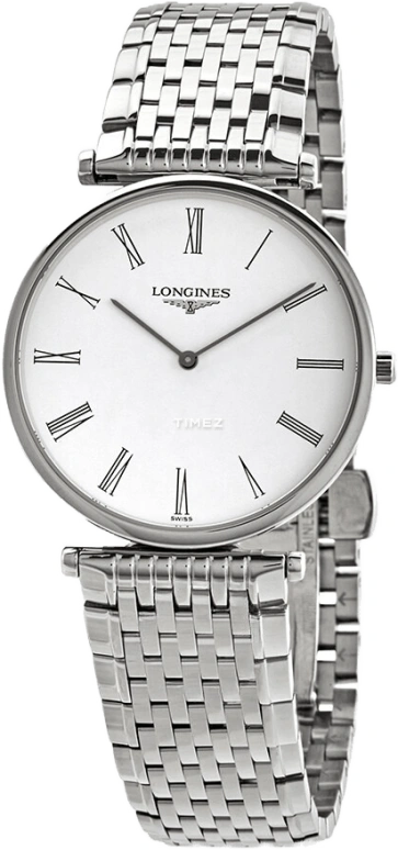 Longines La Grande Classique L4.709.4.21.6