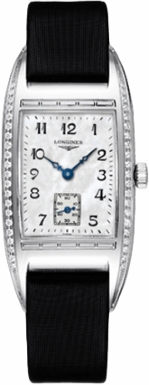 Longines Heritage Classic L2.501.0.83.3