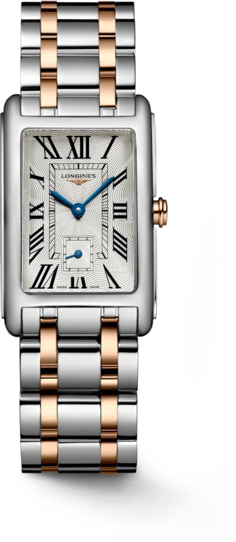 Longines DolceVita L5.512.5.71.7