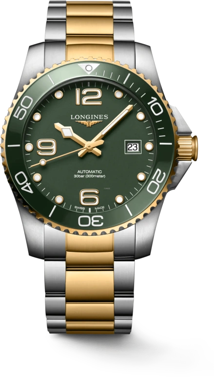 Longines HydroConquest L3.781.3.06.7