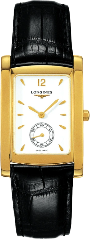 Longines DolceVita L5.655.6.16.0