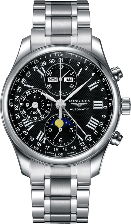 Longines Master L2.773.4.51.6