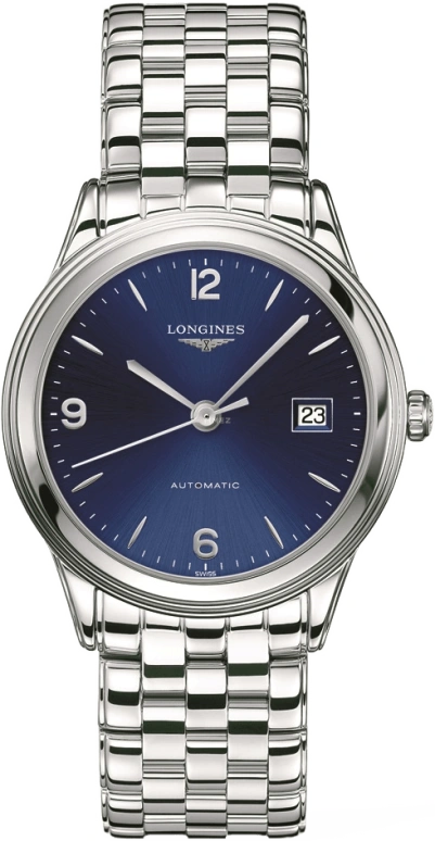 Longines Flagship L4.874.4.96.6