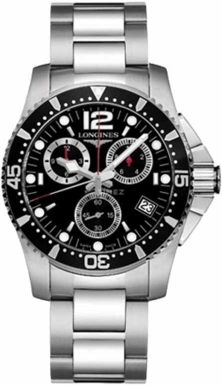 Longines HydroConquest L3.643.4.56.6