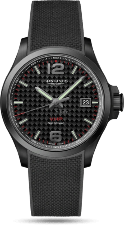 Longines Conquest V.H.P. L3.726.2.66.9