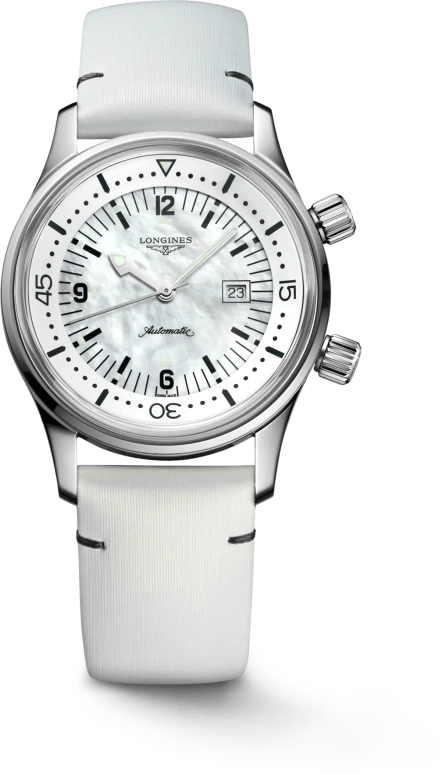 Longines Heritage Classic L3.374.4.80.0