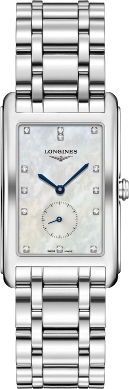 Longines DolceVita L5.755.4.87.6