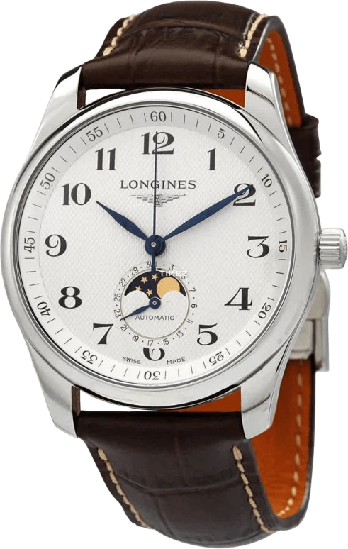 Longines Master L2.909.4.78.1