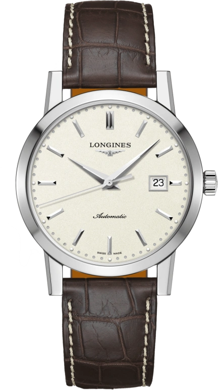 Longines 1832 L4.825.4.92.2