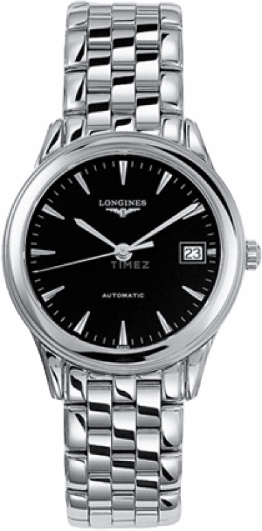 Longines Flagship L4.774.4.52.6