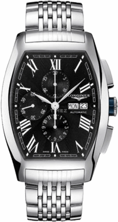 Longines Evidenza L2.701.4.58.6