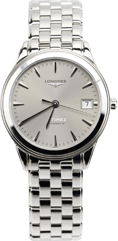 Longines Flagship L4.774.4.99.6