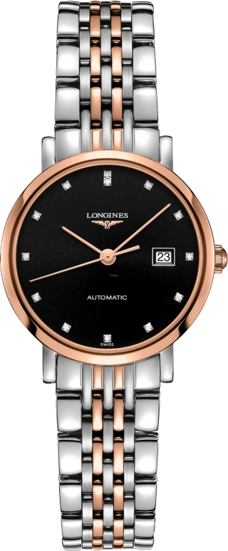 Longines Elegant L4.310.5.57.7