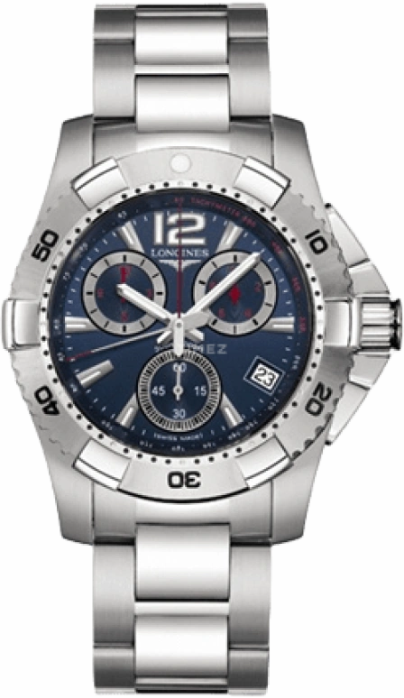 Longines HydroConquest L3.650.4.96.6