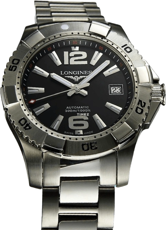 Longines HydroConquest L3.648.4.56.6