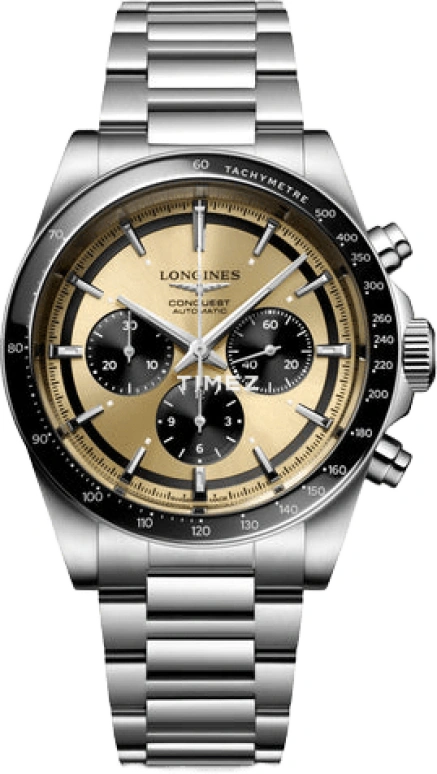 Longines Conquest L3.835.4.32.6 