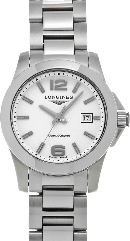 Longines Conquest L3.376.4.16.6