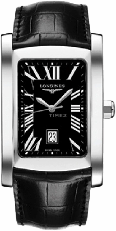 Longines DolceVita L5.686.4.79.3