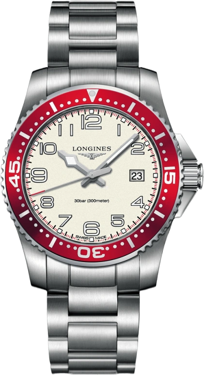 Longines HydroConquest L3.688.4.19.6
