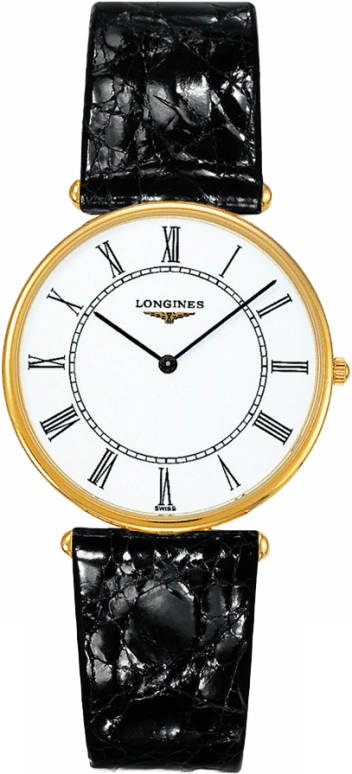 Longines La Grande Classique L4.691.6.11.0