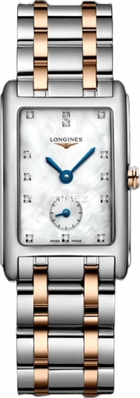 Longines DolceVita L5.512.5.87.7