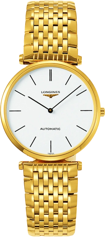 Longines La Grande Classique L4.708.2.12.8