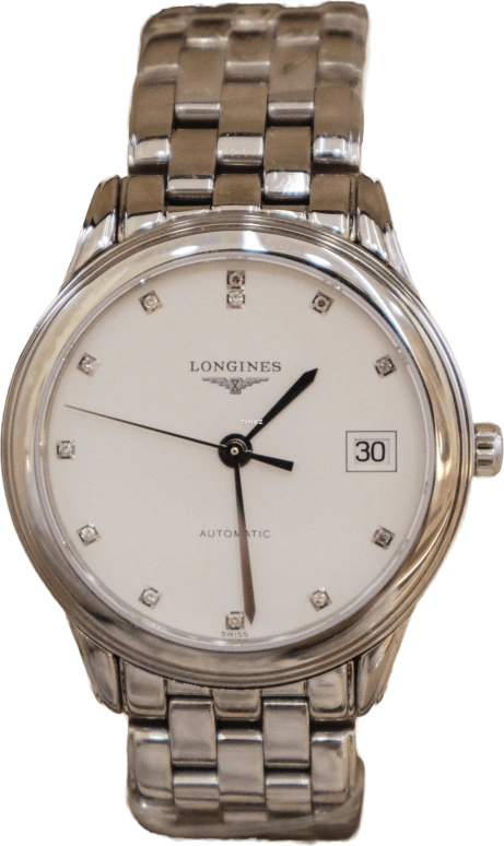 Longines Flagship L4.717.4.27.6