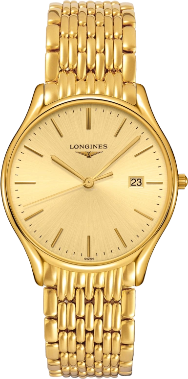 Longines Lyre L4.859.2.32.8