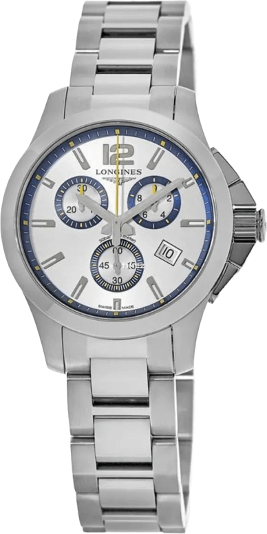 Longines Conquest L3.379.4.78.6
