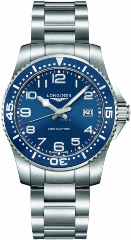 Longines HydroConquest L3.688.4.03.6