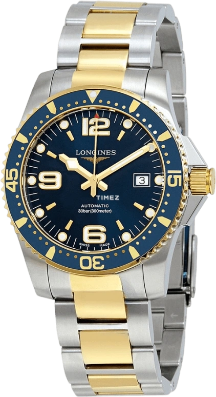 Longines HydroConquest L3.642.3.96.7